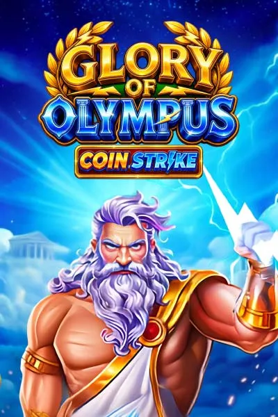 Glory of Olympus